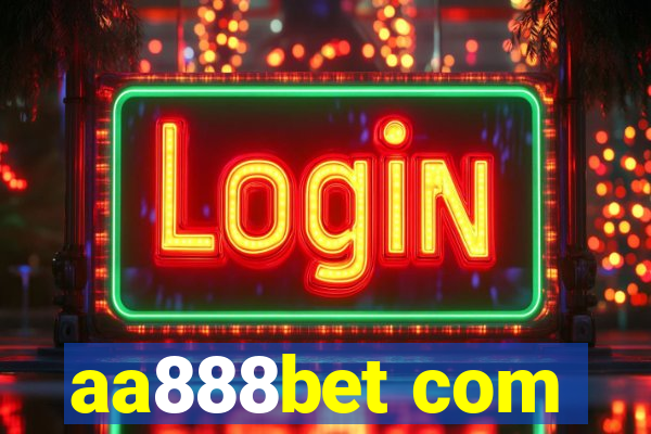 aa888bet com